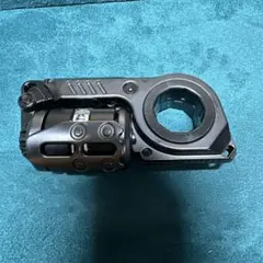 [ほぼ新品]フィジェットトイ フィジェットトイ グレネード 音叉内蔵 EDC