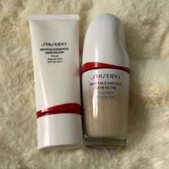 SHISEIDO ファンデーション プライマー