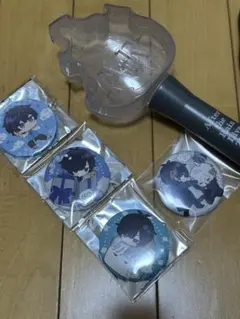 2026年最新】そらる ペンライトの人気アイテム - メルカリ