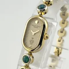 2025年最新】emilio pucci 時計の人気アイテム - メルカリ