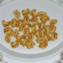 ネイルパーツ 30個
