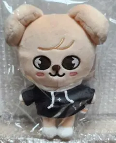 スキズ ペンミ 韓国 SKZOO ぬいぐるみ テディベア スンミン パピーム stray kids スキズ SKZOO ペンミ パピム スンミン SKZOO PLUSH