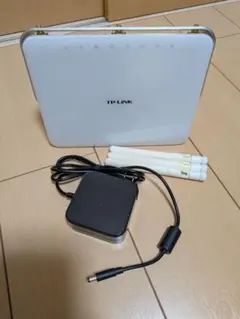 TP-LINK Archer C9 無線LANルーター 本体
