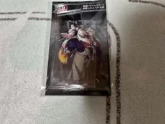 鬼滅の刃 無限城編 激闘アクリルスタンド 胡蝶しのぶVS童磨