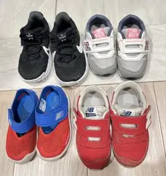 mukons様専用⭐︎ New Balance サンダルのみ