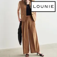 ドゥーズィエムクラス GlowlinoURBANジャケット＆パンツ 24SS - メルカリ