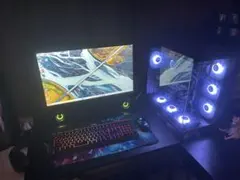 GALLERIA ゲーミングPC Ryzen 5 5600X RTX3070 - メルカリ