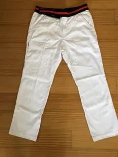 ゴルフパンツ　ルコック