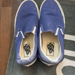 バンズ　スリッポン