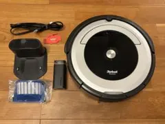iRobot Roomba 690のサムネイル