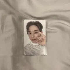 JO1 EIEN 7000円トレカ 與那城奨