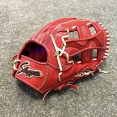 久保田スラッガー 軟式オーダー KSN-M00 スケルウェブ ピンク - メルカリ