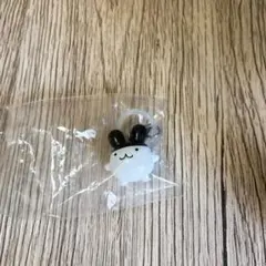 たまごっち　めじるしアクセサリー　みみっち　ガチャガチャ