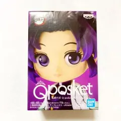 鬼滅の刃 Qposket petit vol.4 胡蝶しのぶ　フィギュア