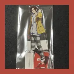 ペルソナシリーズ 30th アトレ秋葉原 アクリルスタンド P5X - メルカリ