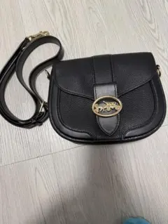 美品！コーチ　ショルダーバック