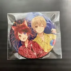 すとぷり 莉犬 るぅと 缶バッジ