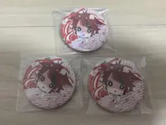 莉犬くん すとめも7缶バッジ