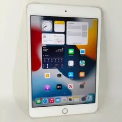 4405 電池ほぼ新品☆iPad mini4 第4世代 128GB SIMフリー - メルカリ