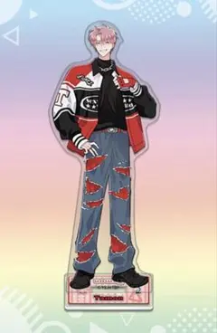 2026年最新】多聞くん アクリルスタンドの人気アイテム - メルカリ