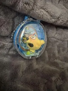 【たまごっち】キーホルダー