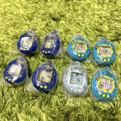 たまごっち　シャカシャカチャームコレクション