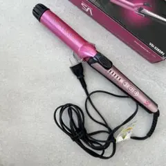 VS Sassoon カールヘアアイロン VS-3223T-JP