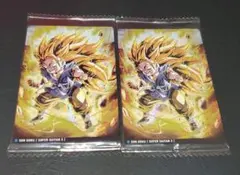 ドラゴンボール イタジャガ5 5-16 悟空VS魔人ベジータ - メルカリ