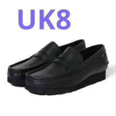 BEAMS別注Clarks WallaBeams Loafer ローファー - メルカリ