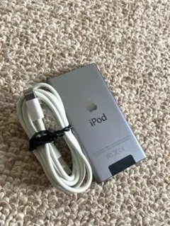 2026年最新】ipod nano 第7世代 16gbの人気アイテム - メルカリ
