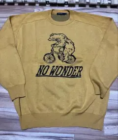 デザインニット ニット