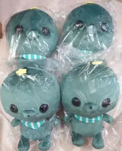 豆もやし社長 豆もやし動物園 服部太郎 1st ソフビ INSTINCTOY 豆もやし社長 豆もやし動物園 服部太郎 1st ソフビ INSTINCTOY - メルカリ