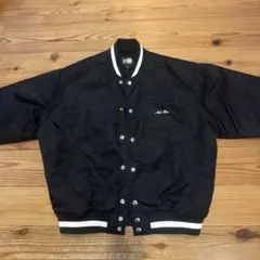 NEW ERA ブラック スタジャン Lサイズ