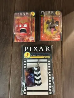 PIXARくじ まとめのサムネイル