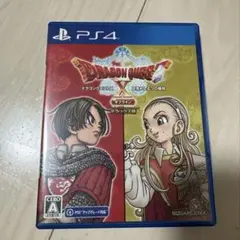 ドラゴンクエストX 目覚めし五つの種族 オフライン