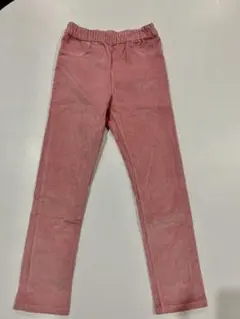 PETIT BATEAU プチバトー パンツ 6ans 116センチ