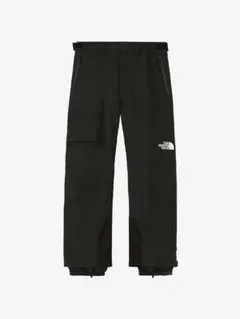 THE NORTH FACE シュカブラパンツ 黒　サイズWL　スキーウエア