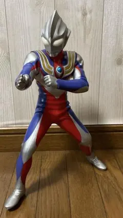 2026年最新】ウルトラマンビッグサイズソフビフィギュアの人気アイテム