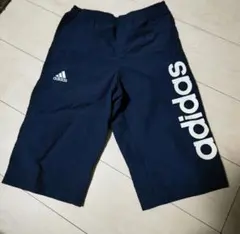 アディダス キッズハーフパンツ