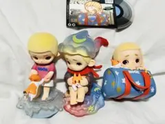 kntoy52-4008 セガラッキーくじ ワンピース C賞 ぬいぐるみ 5種 - メルカリ