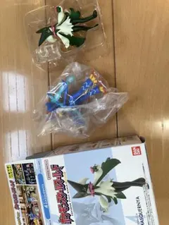 マスカーニャ ウェーニバル フィギュアセット