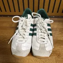 adidas カントリー