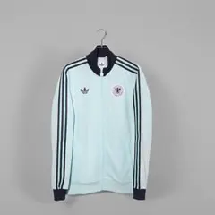 希少】adidas ドイツ代表 トラックジャケット ano あの着用モデル