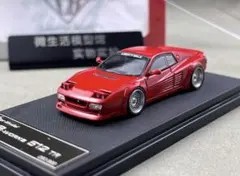 世界限定999台 プライベートグッズモデル PGM 1/64 F40 - メルカリ
