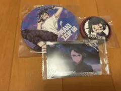 2025年最新】禪院真希缶バッジの人気アイテム - メルカリ