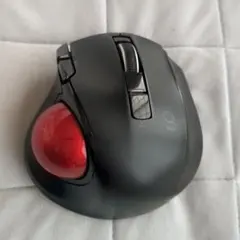 Digi トラックボールマウス TRFLR132BK