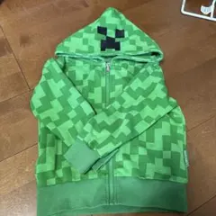 マイクラパーカー
