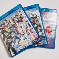 あんステ ファンディスク まとめ売り あんさんぶるスターズ 舞台