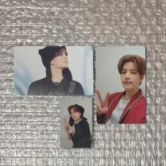 Stray Kids MANIAC アンコン スンミン