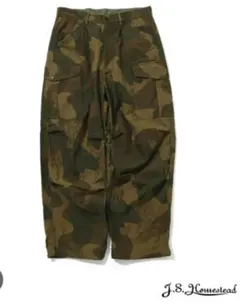 Journal Standard Homestead カーゴパンツ